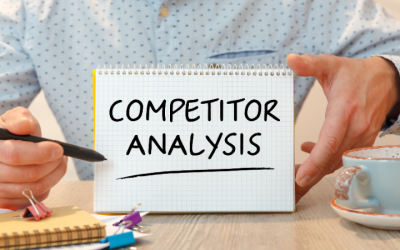 How to do a Competitive Analysis: How-To Guide